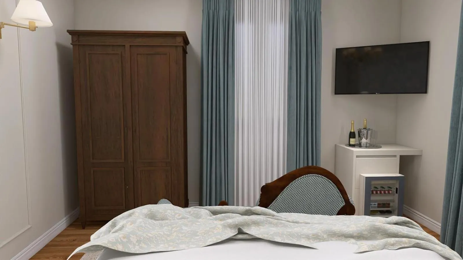 Villa La Cappuccina 산지미냐노