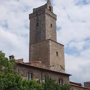  Appartement La Casina Tra Le Torri
