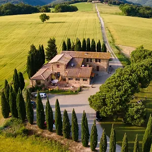  Séjour à la ferme Casalchino-fattoria La Torre
