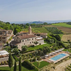  Séjour à la ferme Dei Logi